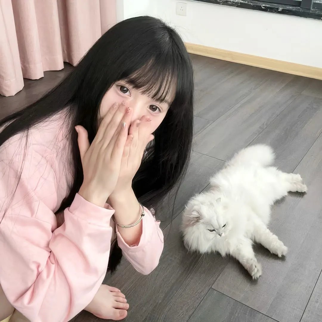 手牵手